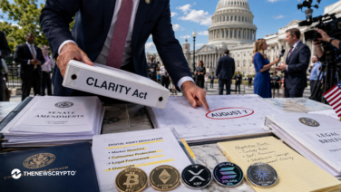 CLARITY ACT