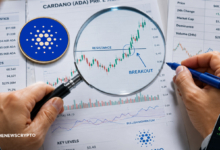 Cardano (ADA) Holds the $0.18 Base: Can It Climb to $0.22?