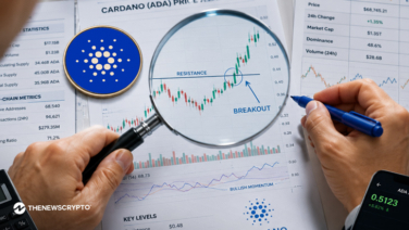Cardano (ADA) Holds the $0.18 Base: Can It Climb to $0.22?