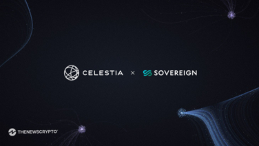 Celestia Labs Acquires Sovereign Labs To Build High-Performance Custom Blockchains
