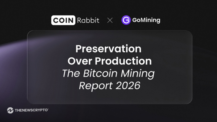 CoinRabbit and GoMining Report: Managing Bitcoin Matters More Than Mining Volume
