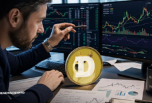 Dogecoin (DOGE) Hangs Above Key Support: Can $0.068 Hold Against the Bears?