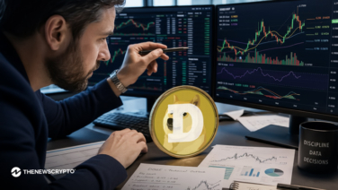 Dogecoin (DOGE) Hangs Above Key Support: Can $0.068 Hold Against the Bears?