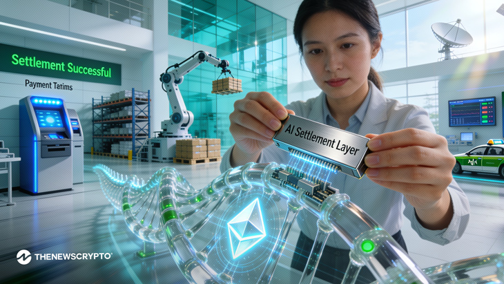 Tom Lee Says Ethereum Could Lead AI-Era Finance as Institutional Adoption Accelerates