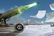 Ethena (ENA) Flashes Strong Bullish Signals: Can It Climb Toward $0.13?