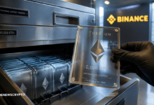 Ethereum (ETH) Accumulation: How Are Institutional Moves Reshaping the Market Structure?