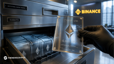 Ethereum (ETH) Accumulation: How Are Institutional Moves Reshaping the Market Structure?