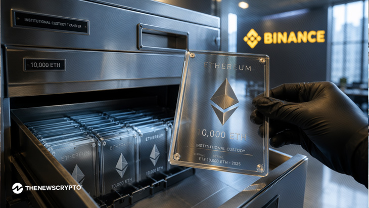 Ethereum (ETH) Accumulation: How Are Institutional Moves Reshaping the Market Structure?