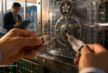 HKMA Warns Hong Kong Banks Lag on Quantum Security as 2030 Readiness Goal Takes Shape