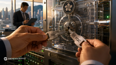 HKMA Warns Hong Kong Banks Lag on Quantum Security as 2030 Readiness Goal Takes Shape