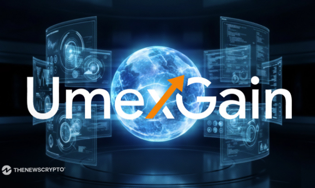 How UmexGain Integrates New Technologies Into Its Service
