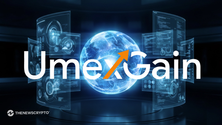 How UmexGain Integrates New Technologies Into Its Service