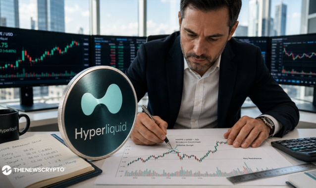 Hyperliquid (HYPE) Holds the Bullish Edge: Are Bigger Gains on the Horizon?