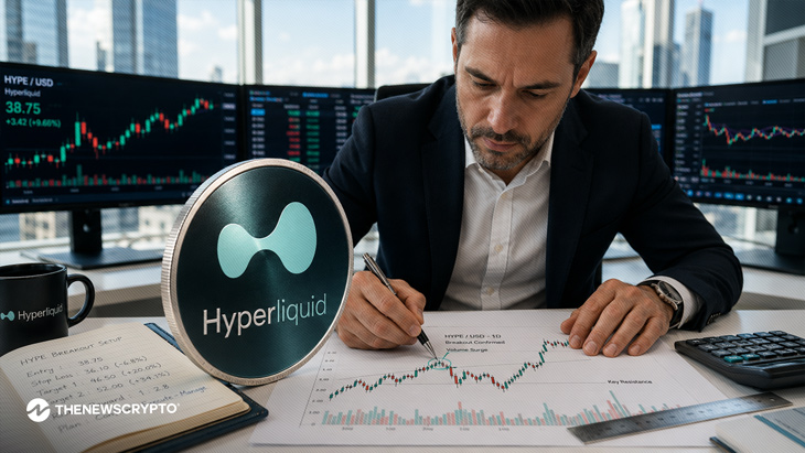 Hyperliquid (HYPE) Holds the Bullish Edge: Are Bigger Gains on the Horizon?