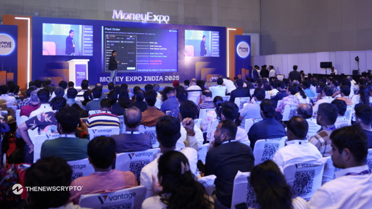 India's Largest Trading and Investment Expo happening in Mumbai