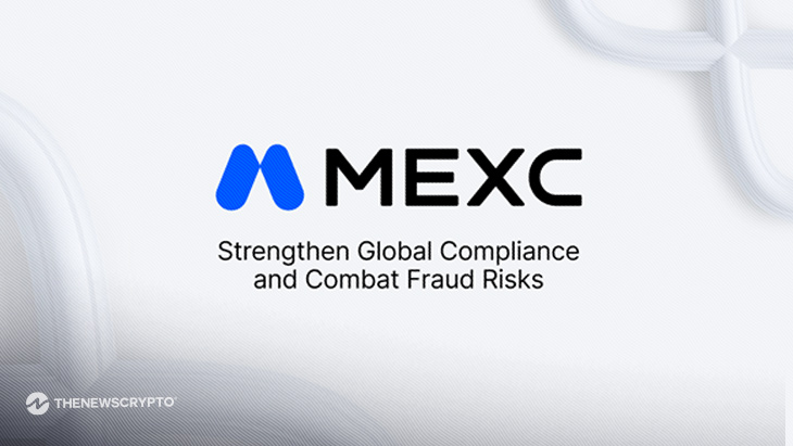 MEXC Integrates World-Check To Fortify Institutional Grade Compliance Architecture