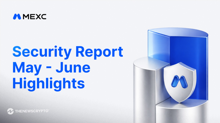 MEXC May–June Report: 750M+ USDT Futures Insurance Fund & 100% Asset Reserves