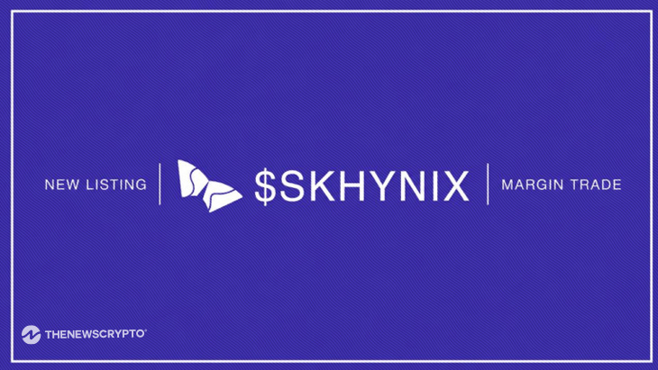 Margin Trade Brings Korean Chipmaker SK Hynix Onchain With New Perpetual Market