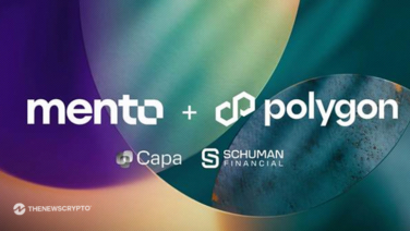 Mento Brings Its FX Protocol to Polygon