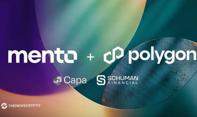 Mento Brings Its FX Protocol to Polygon