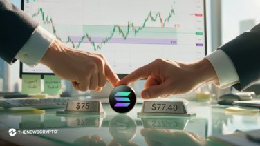 Momentum Compression Builds for Solana (SOL): Which Way Will the Next Move Go?