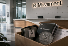 Movement Labs Files for Chapter 11: Move Industries Clarifies It Is Not Affiliated With MVMT Labs