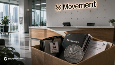 Movement Labs Files for Chapter 11: Move Industries Clarifies It Is Not Affiliated With MVMT Labs