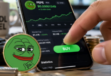 PEPE Eyes a Golden Cross: Can Bulls Smash the $0.0000030 Resistance?