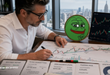 PEPE Flashes Fresh Strength: Will the 10% Jump Fuel More Gains?