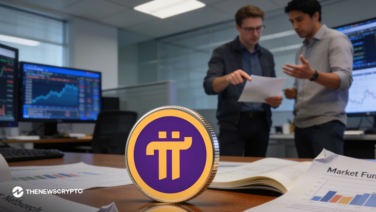 PI Nears the Crucial Squeeze: The Ultimate Reversal Setup the Market Is Watching