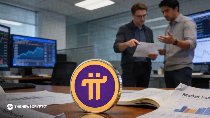 PI Nears the Crucial Squeeze: The Ultimate Reversal Setup the Market Is Watching