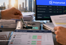 Polymarket Moves Closer to U.S. Margin Trading With Key Regulatory Filing