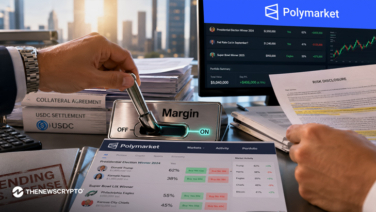 Polymarket Moves Closer to U.S. Margin Trading With Key Regulatory Filing