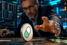 Pump.fun (PUMP) Sees 245% Volume Explosion: Is a Breakout Toward $0.0030 Underway?