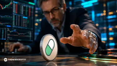 Pump.fun (PUMP) Sees 245% Volume Explosion: Is a Breakout Toward $0.0030 Underway?