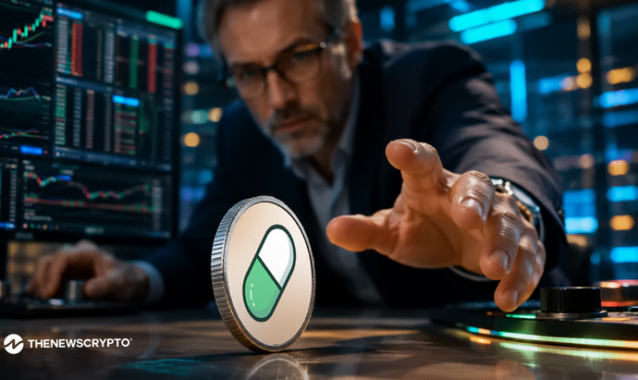 Pump.fun (PUMP) Sees 245% Volume Explosion: Is a Breakout Toward $0.0030 Underway?