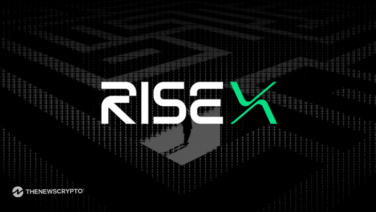 RISEx Launches 'Ignite' Season 1 Points Program, Following $3B in Volume During the Early Access Phase