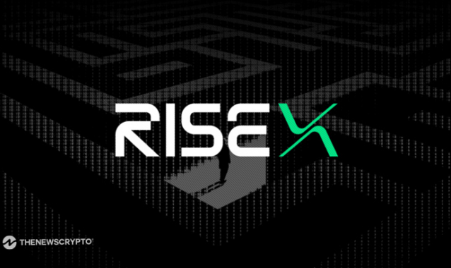 RISEx Launches 'Ignite' Season 1 Points Program, Following $3B in Volume During the Early Access Phase