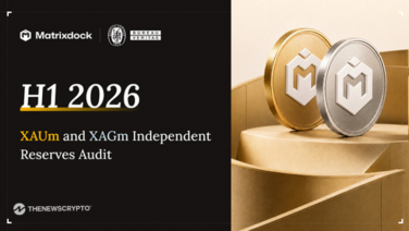 Reserve Transparency Built Through Continuous Operation: Matrixdock Marks Two Years of Independent Verification