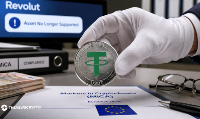 Tether