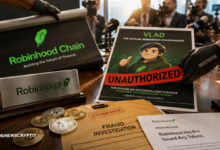 Robinhood