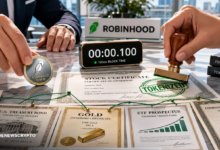 robinhood