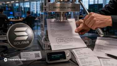 Solana Expands Validator Power With Launch of On-Chain Governance