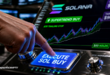 Solana (SOL) Flashes Its First SuperTrend Buy Signal: Can Bulls Push Higher?