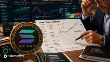 Solana (SOL) Hits a Key Decision Zone: Can Buyers Reverse the 5% Slide?