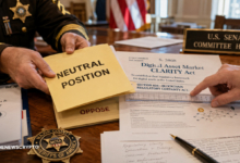 clarity act
