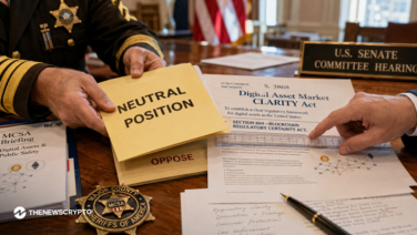 clarity act