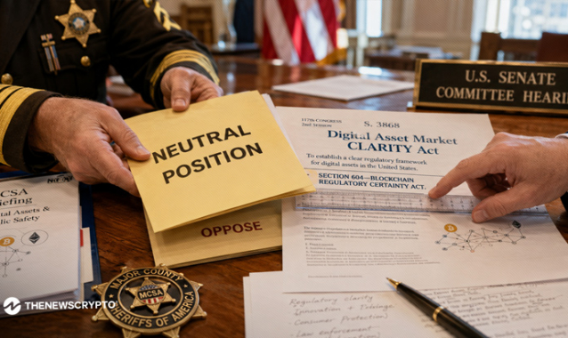 clarity act