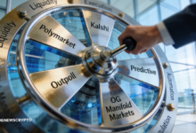 Navigating the World of Event Trading: Top 5 Prediction Markets for Every Type of User