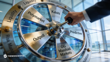 Navigating the World of Event Trading: Top 5 Prediction Markets for Every Type of User